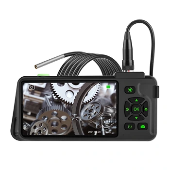 Video Inspection Camera